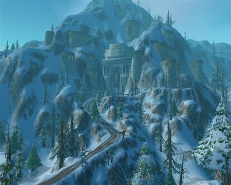iron forge.